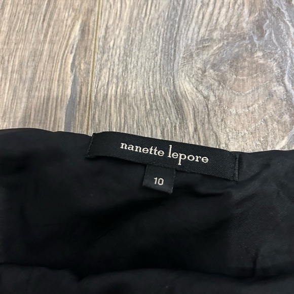 Nanette Lepore Skirt - Picture 3 of 3